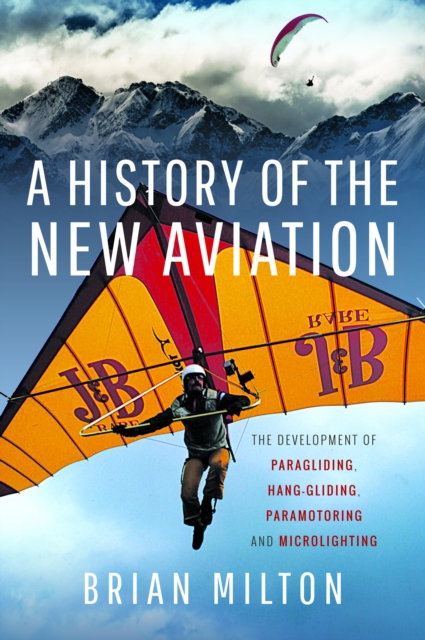 History of the New Aviation