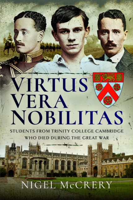 Virtus Vera Nobilitas