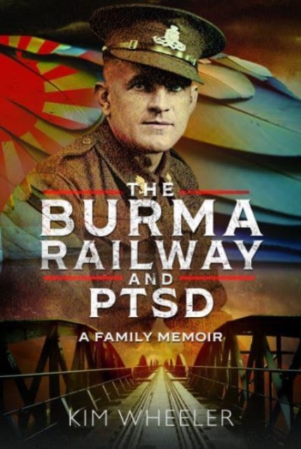 Burma Railway and PTSD