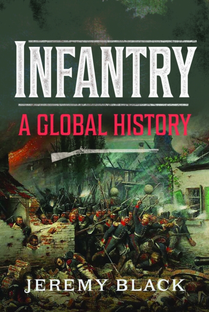 Infantry