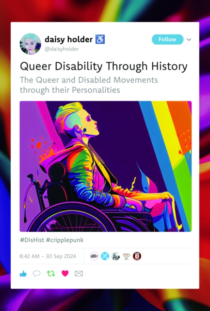 Queer Disability through History