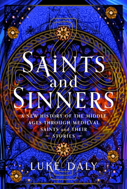 Medieval Saints and their Sins