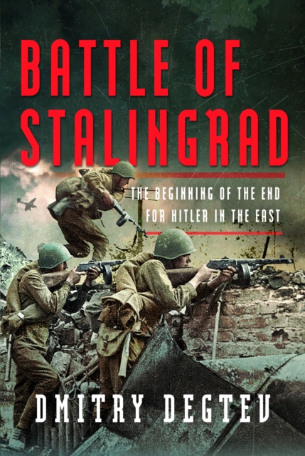 Battle of Stalingrad