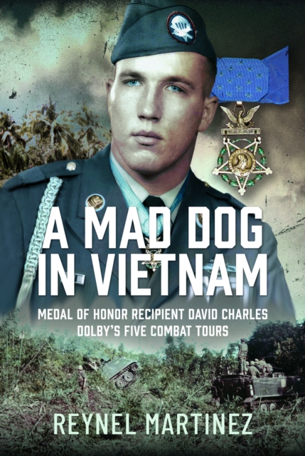 Mad Dog in Vietnam