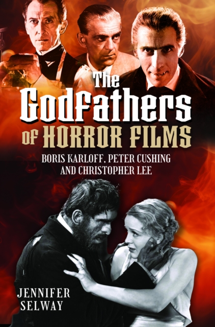 Godfathers of Horror Films