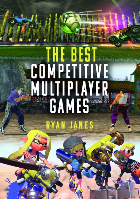 Best Competitive Multiplayer Games