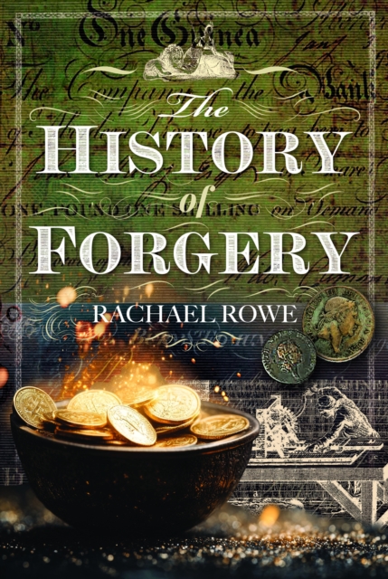 The History of Forgery