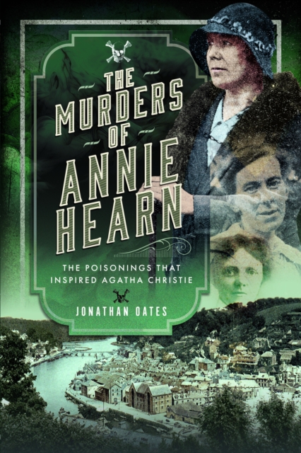 Murders of Annie Hearn