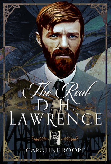 Real D.H. Lawrence