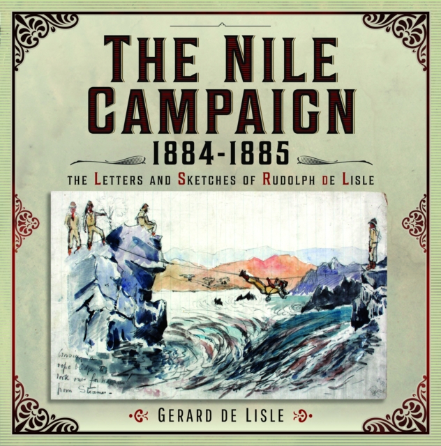 Nile Campaign, 1884-1885