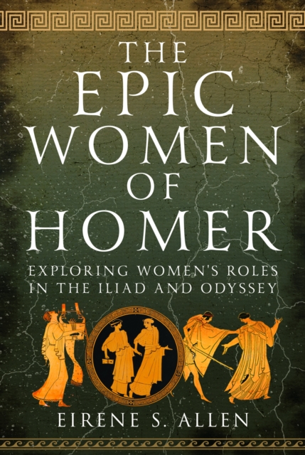 Epic Women of Homer