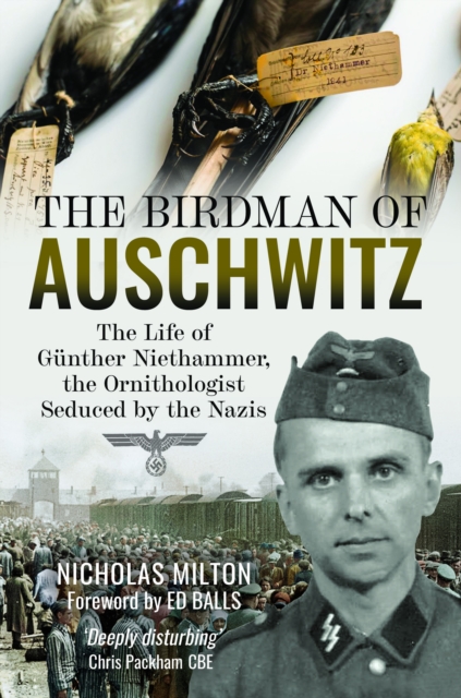 Birdman of Auschwitz