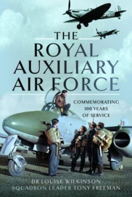 Royal Auxiliary Air Force