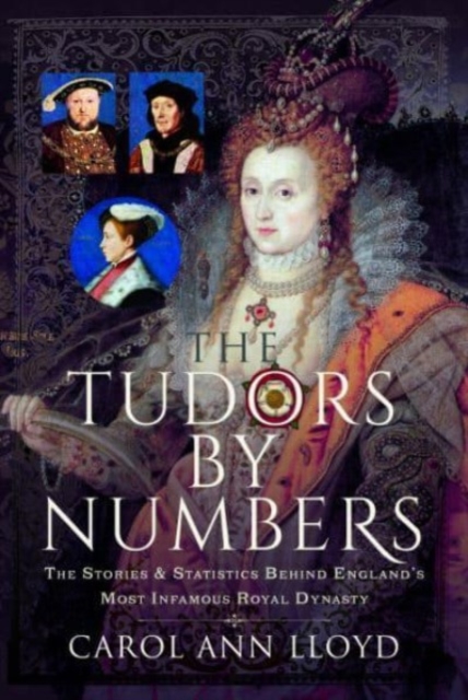 Tudors by Numbers