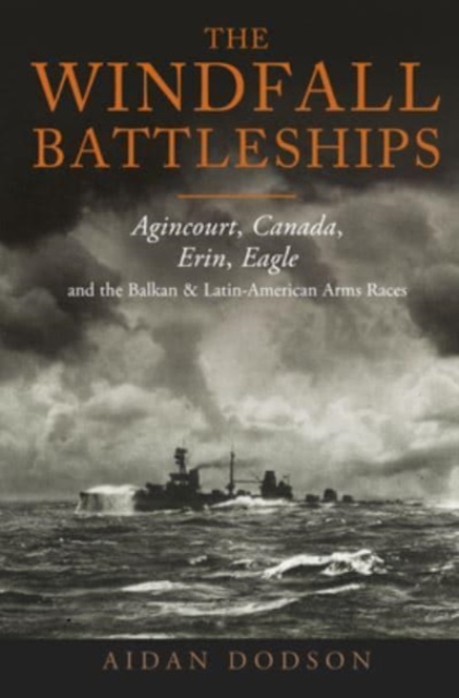 Windfall Battleships