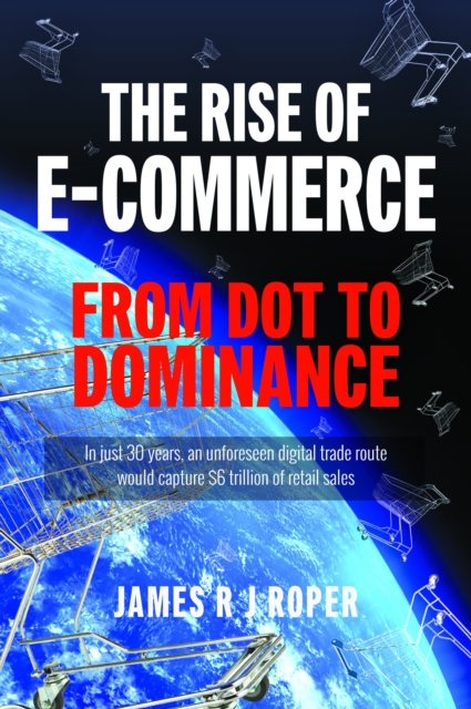 Rise of E-Commerce