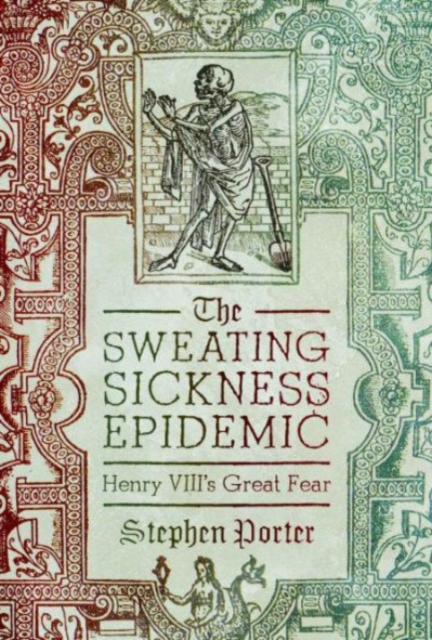 Sweating Sickness Epidemic