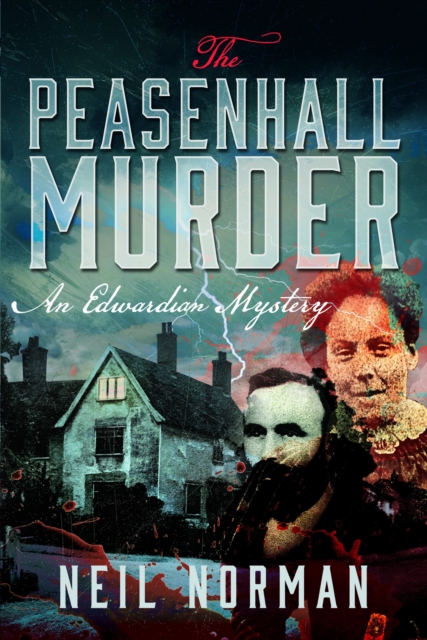 Peasenhall Murder