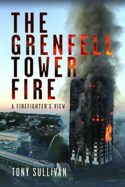 Grenfell Tower Fire