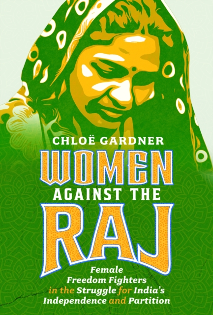 Women Against the Raj