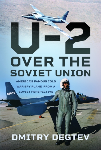 U-2 Over the Soviet Union