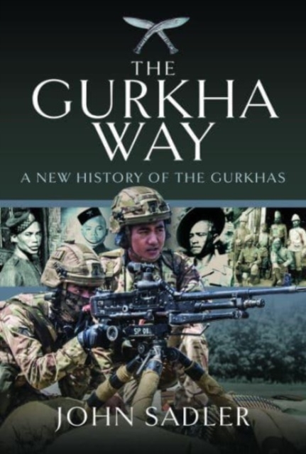 Gurkha Way