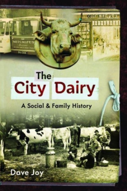 City Dairy
