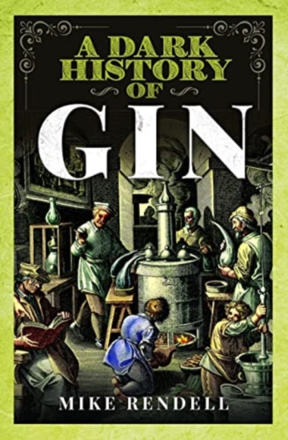 Dark History of Gin