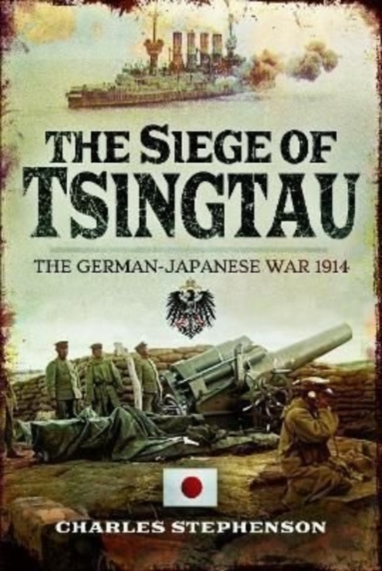 Siege of Tsingtau