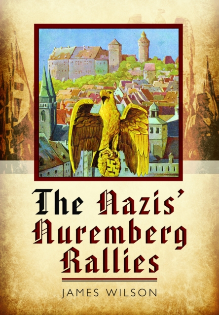 Nazis' Nuremberg Rallies