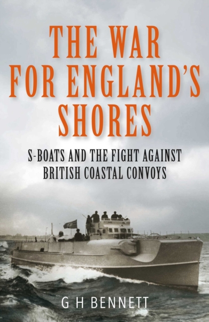 War for England's Shores