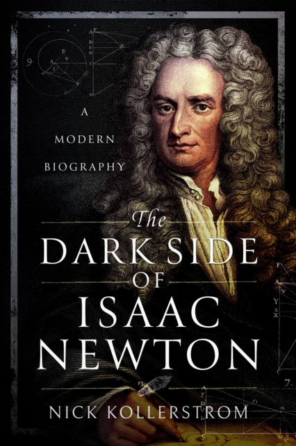 Dark Side of Isaac Newton