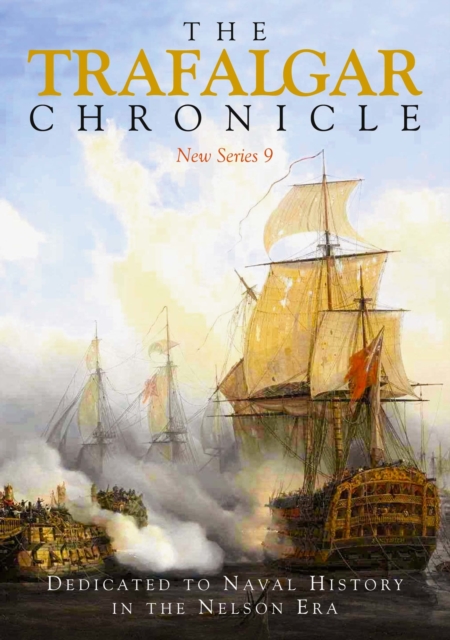 Trafalgar Chronicle