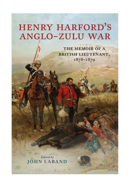 Henry Harford's Zulu War Journal