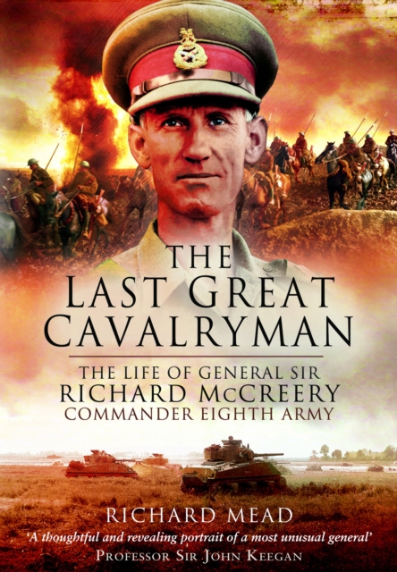 Last Great Cavalryman