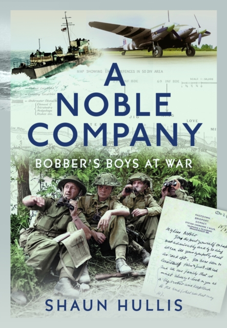 Noble Company