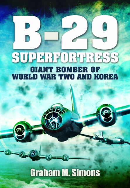 B-29: Superfortress