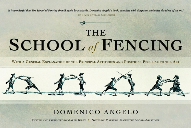 School of Fencing