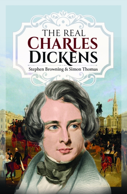 Real Charles Dickens