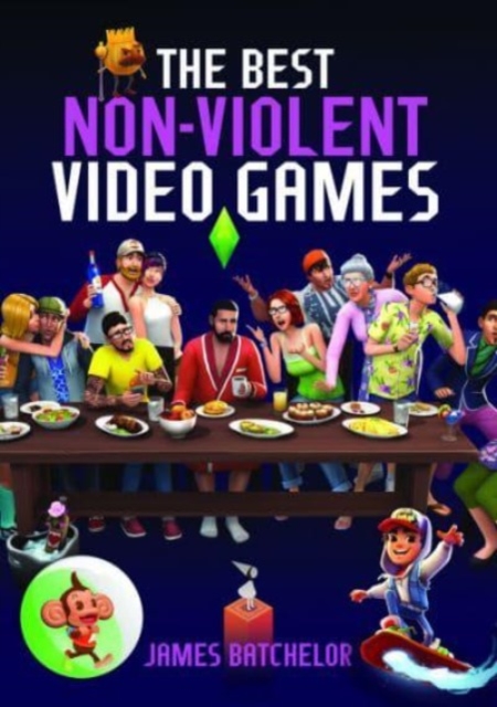 Best Non-Violent Video Games