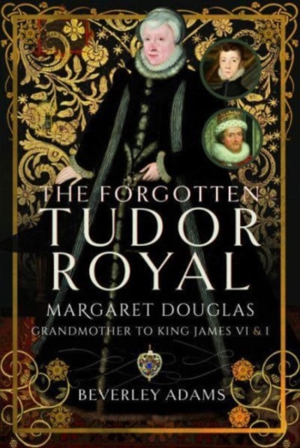 Forgotten Tudor Royal
