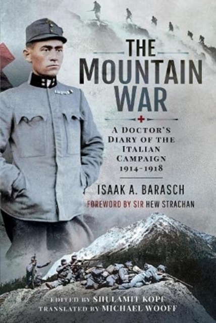 Mountain War