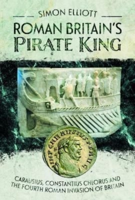 Roman Britain's Pirate King