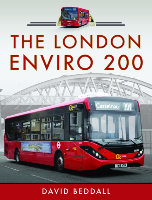 London Enviro 200
