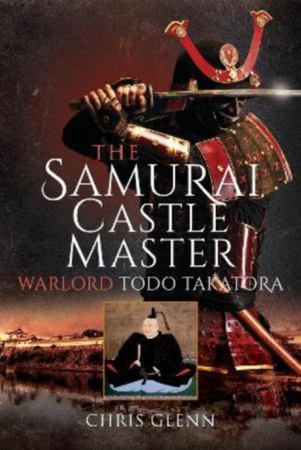 Samurai Castle Master