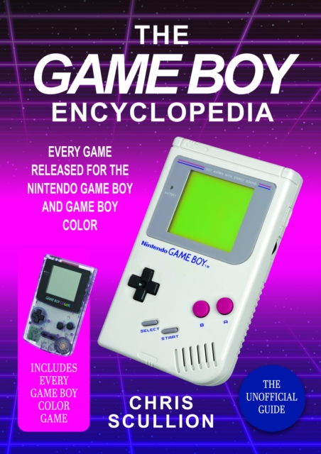 Game Boy Encyclopedia