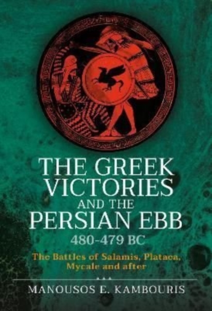 Greek Victories and the Persian Ebb 480-479 BC