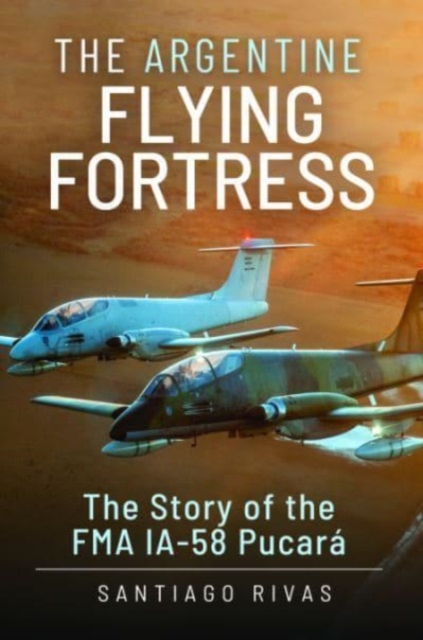 Argentine Flying Fortress
