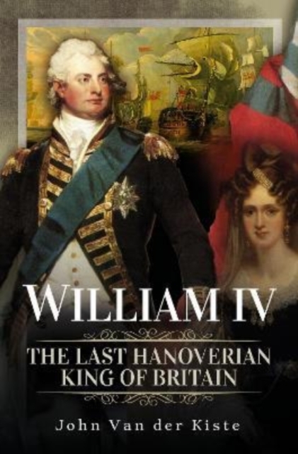 William IV