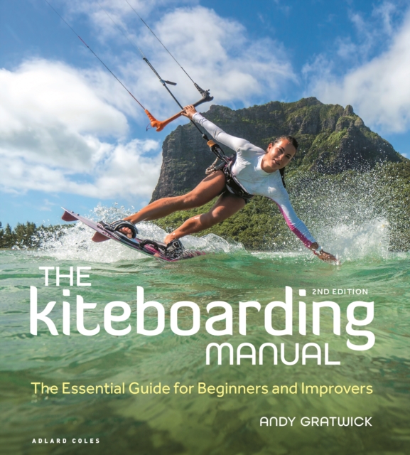 Kiteboarding Manual 2nd edition